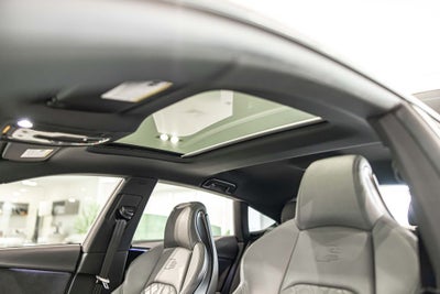 2021 Audi S5 Sportback Prestige quattro