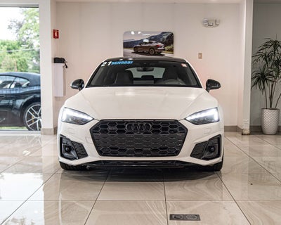 2021 Audi S5 Sportback Prestige quattro