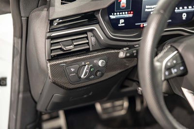 2021 Audi S5 Sportback Prestige quattro