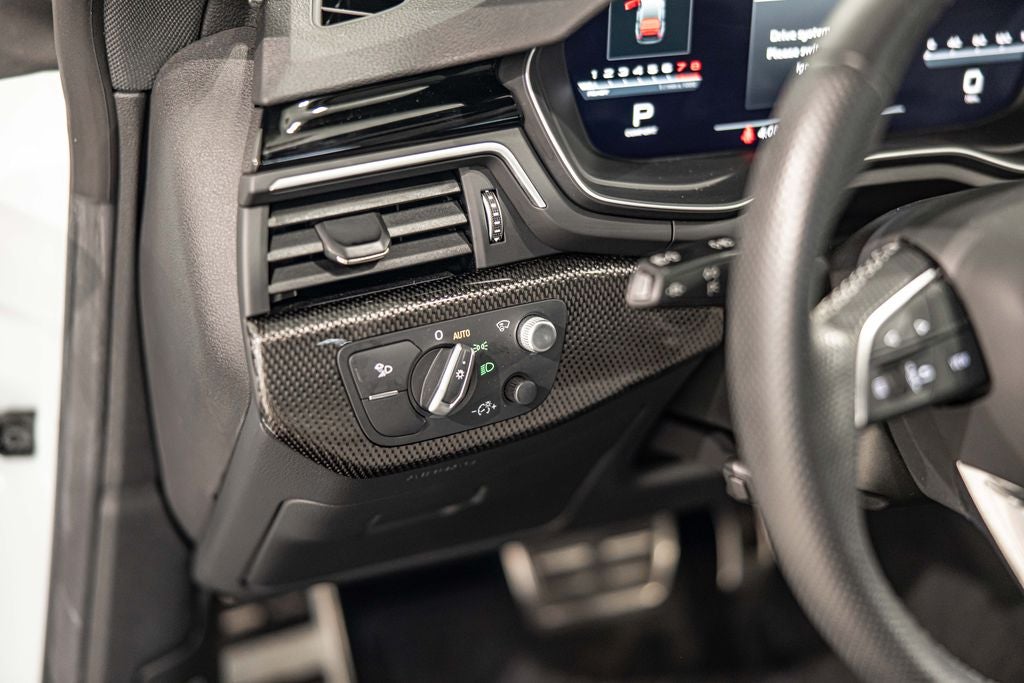 2021 Audi S5 Sportback Prestige quattro