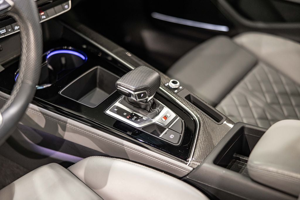 2021 Audi S5 Sportback Prestige quattro