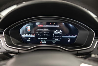2021 Audi S5 Sportback Prestige quattro