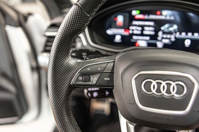 2021 Audi S5 Sportback Prestige quattro