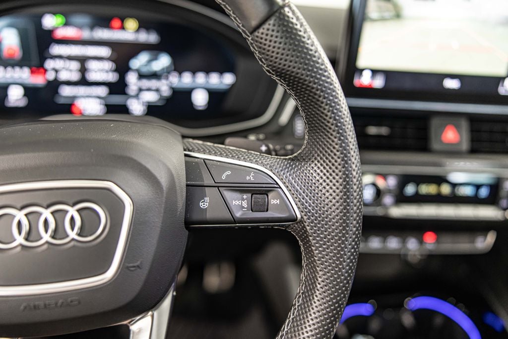 2021 Audi S5 Sportback Prestige quattro