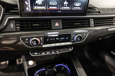 2021 Audi S5 Sportback Prestige quattro