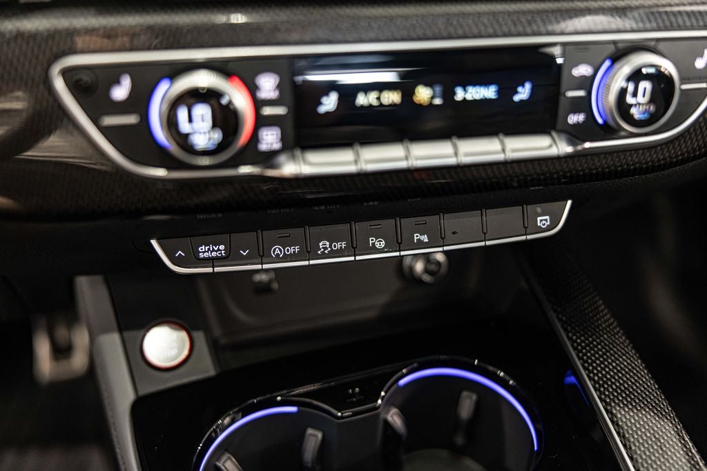 2021 Audi S5 Sportback Prestige quattro