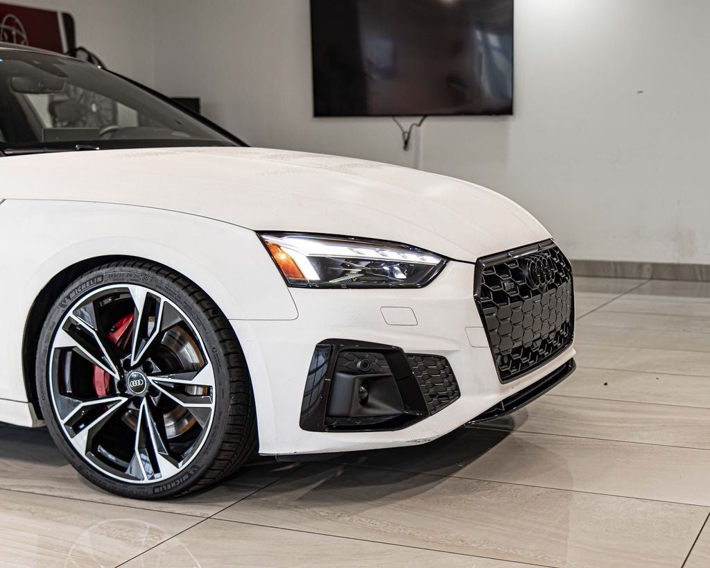 2021 Audi S5 Sportback Prestige quattro