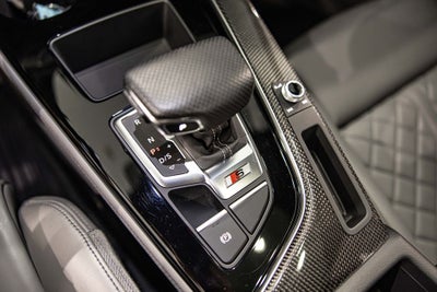 2021 Audi S5 Sportback Prestige quattro