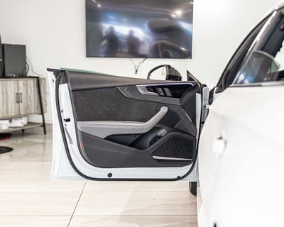 2021 Audi S5 Sportback Prestige quattro
