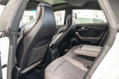 2021 Audi S5 Sportback Prestige quattro