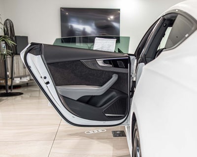 2021 Audi S5 Sportback Prestige quattro