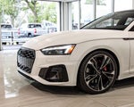 2021 Audi S5 Sportback Prestige quattro