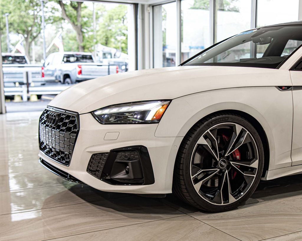 2021 Audi S5 Sportback Prestige quattro