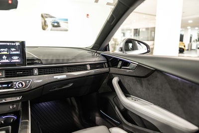 2021 Audi S5 Sportback Prestige quattro