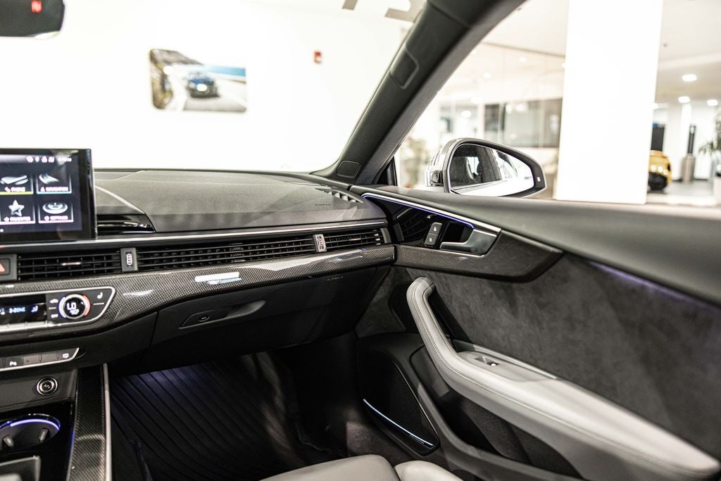 2021 Audi S5 Sportback Prestige quattro