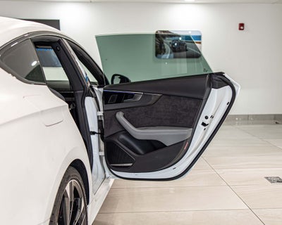 2021 Audi S5 Sportback Prestige quattro