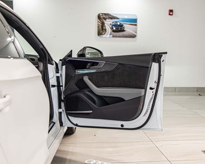 2021 Audi S5 Sportback Prestige quattro