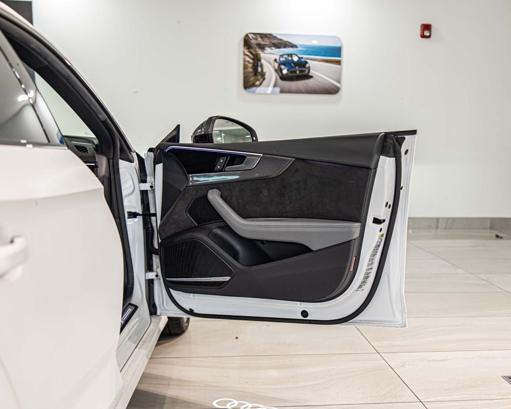 2021 Audi S5 Sportback Prestige quattro