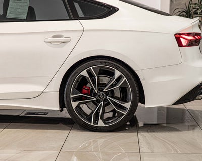2021 Audi S5 Sportback Prestige quattro