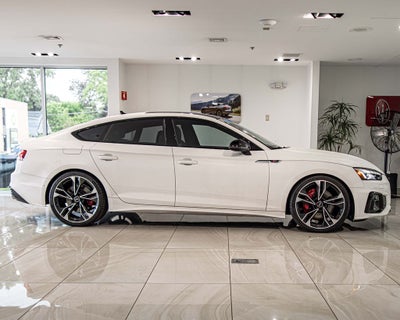 2021 Audi S5 Sportback Prestige quattro