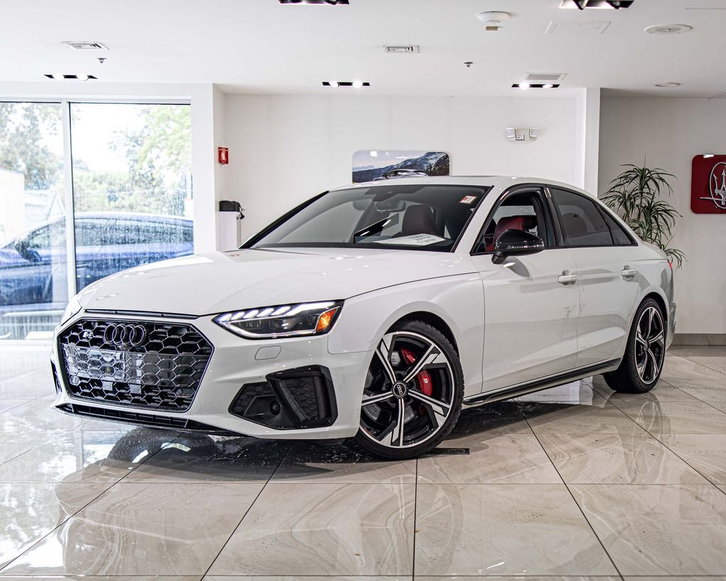 2023 Audi S4 3.0T Prestige quattro