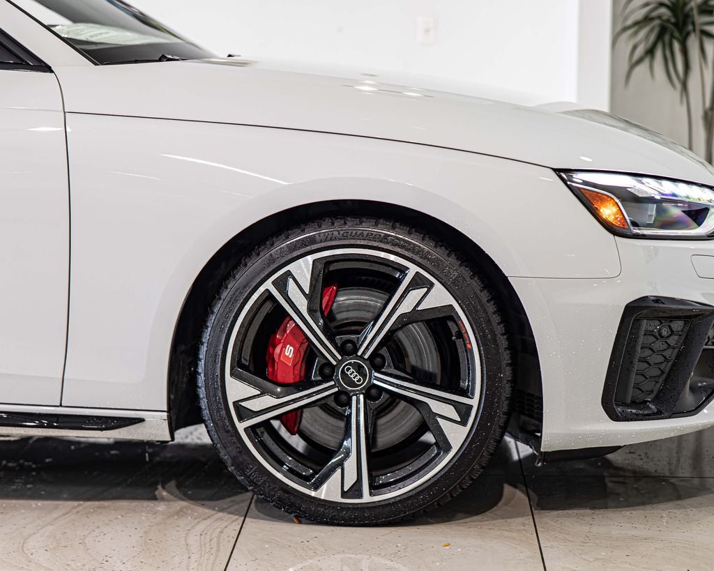 2023 Audi S4 3.0T Prestige quattro