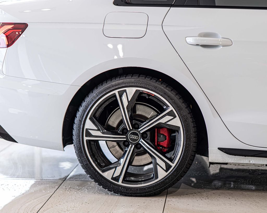 2023 Audi S4 3.0T Prestige quattro