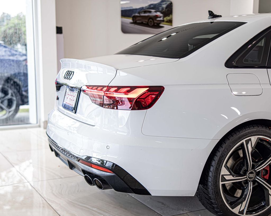 2023 Audi S4 3.0T Prestige quattro