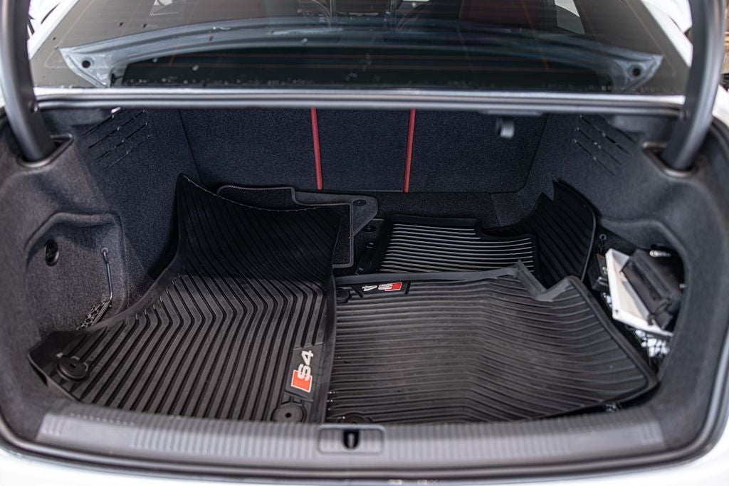 2023 Audi S4 3.0T Prestige quattro