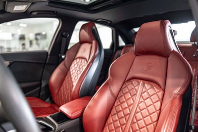 2023 Audi S4 3.0T Prestige quattro