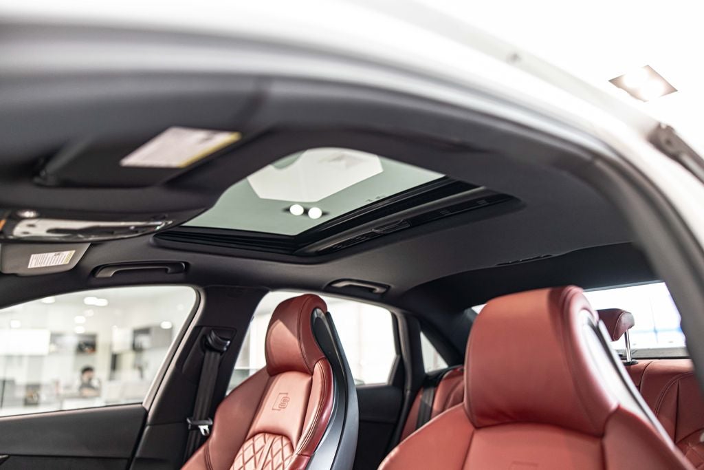 2023 Audi S4 3.0T Prestige quattro