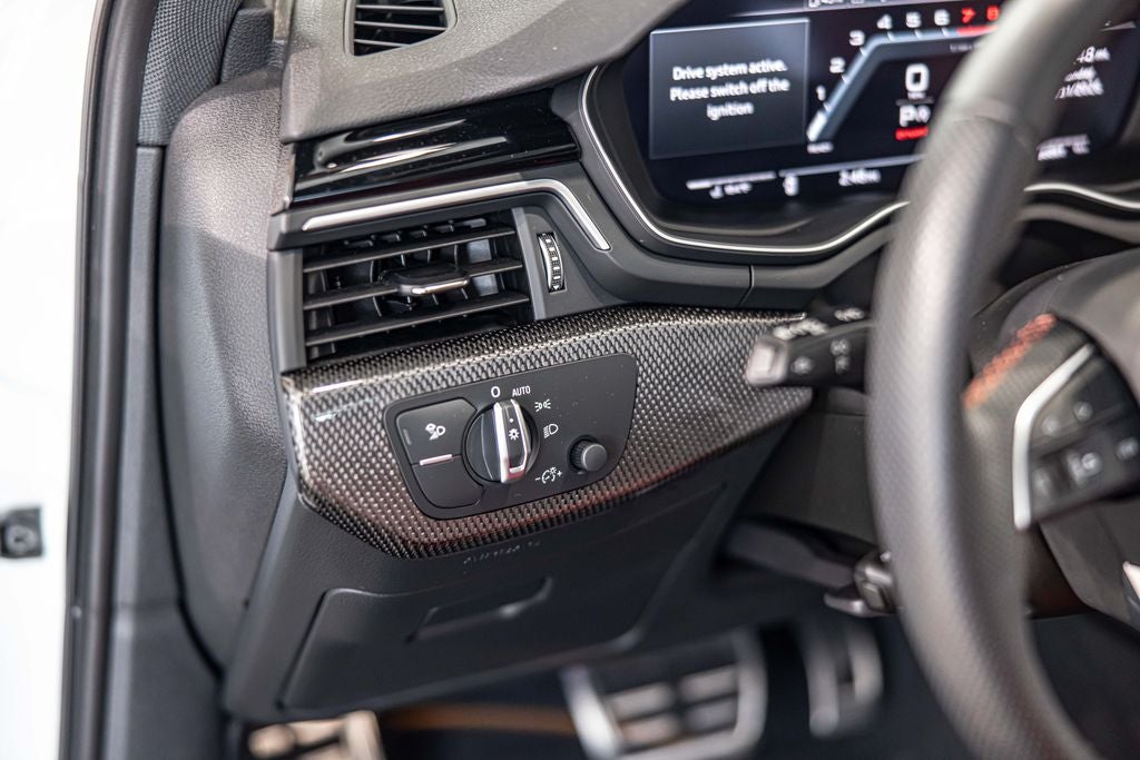 2023 Audi S4 3.0T Prestige quattro