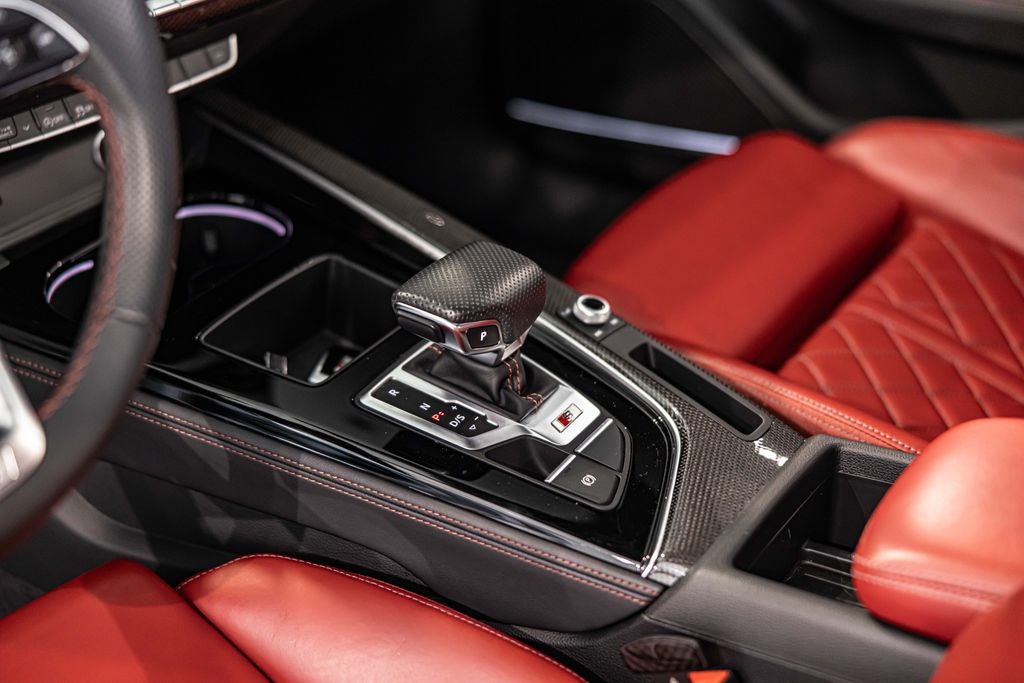 2023 Audi S4 3.0T Prestige quattro