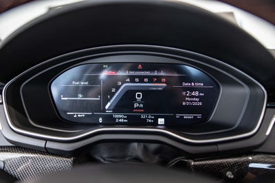 2023 Audi S4 3.0T Prestige quattro