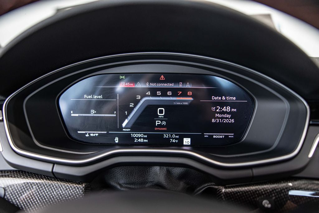 2023 Audi S4 3.0T Prestige quattro