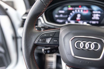 2023 Audi S4 3.0T Prestige quattro
