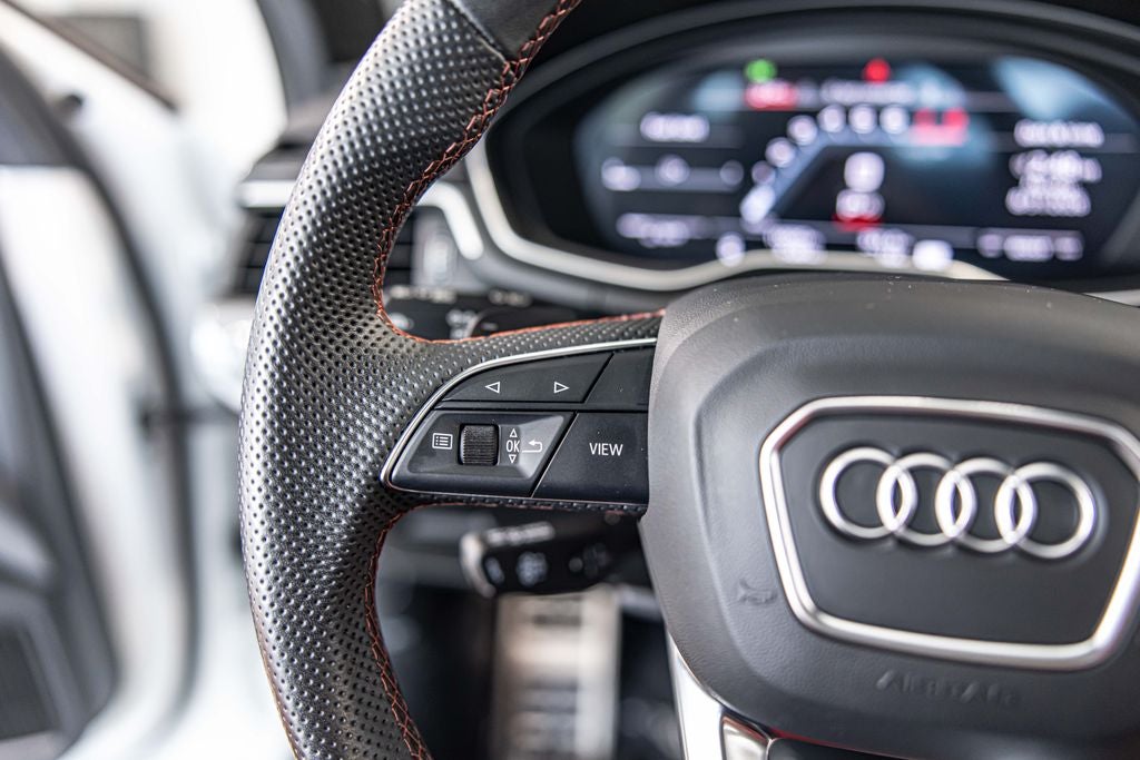 2023 Audi S4 3.0T Prestige quattro