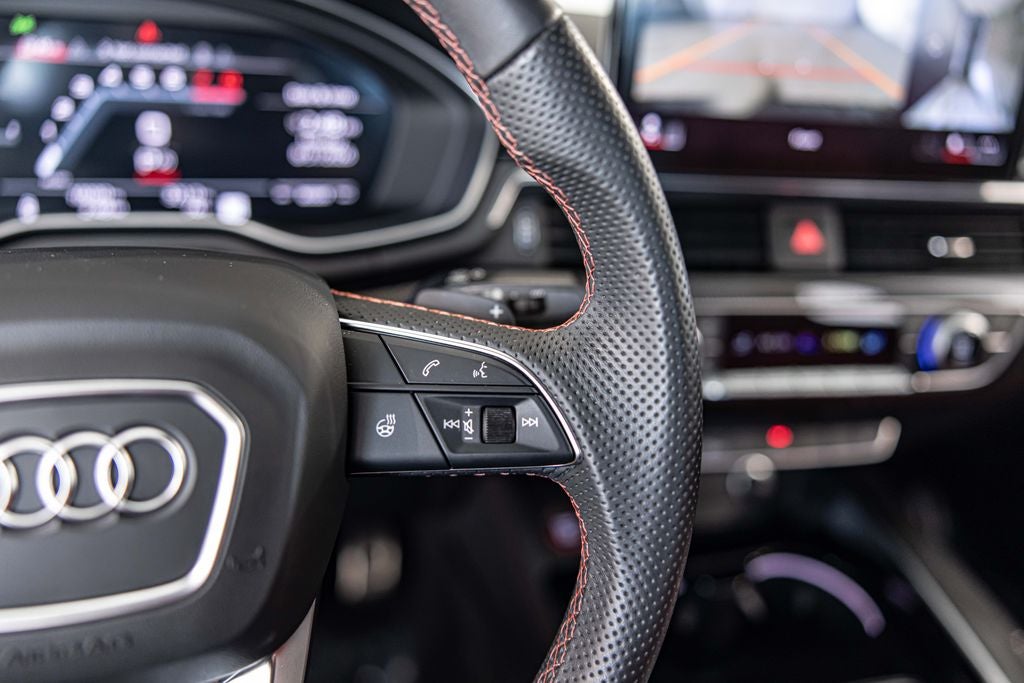 2023 Audi S4 3.0T Prestige quattro