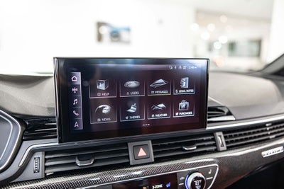 2023 Audi S4 3.0T Prestige quattro