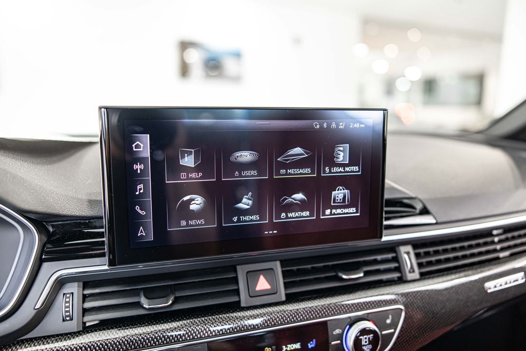 2023 Audi S4 3.0T Prestige quattro