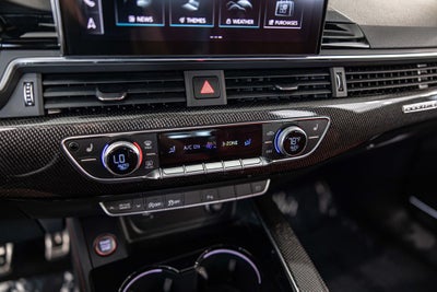 2023 Audi S4 3.0T Prestige quattro