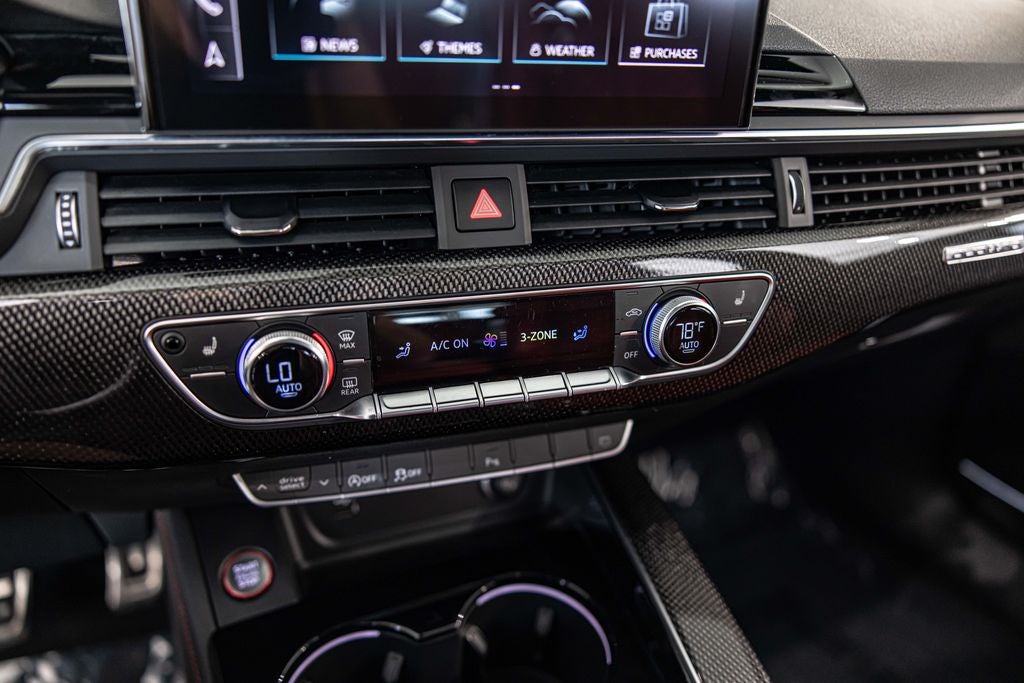 2023 Audi S4 3.0T Prestige quattro