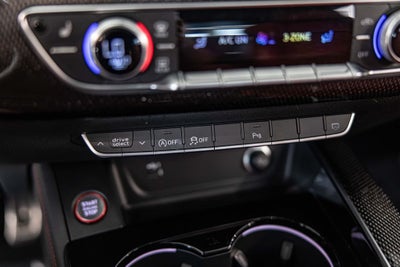 2023 Audi S4 3.0T Prestige quattro