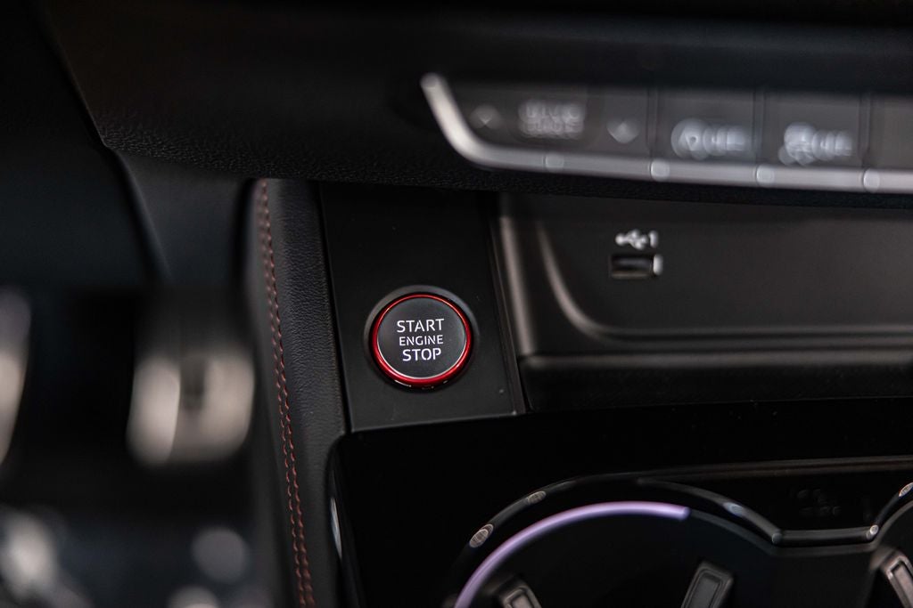 2023 Audi S4 3.0T Prestige quattro