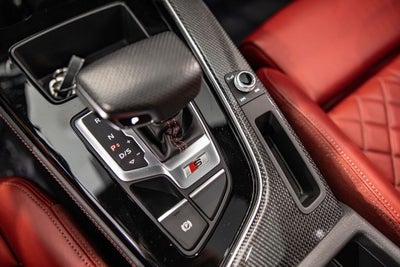 2023 Audi S4 3.0T Prestige quattro