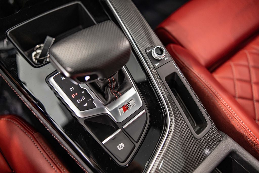 2023 Audi S4 3.0T Prestige quattro