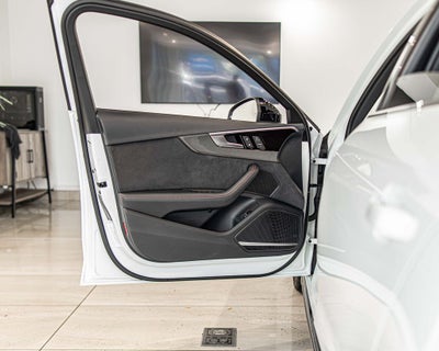 2023 Audi S4 3.0T Prestige quattro