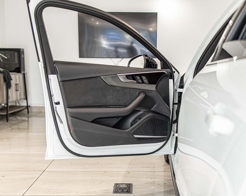 2023 Audi S4 3.0T Prestige quattro