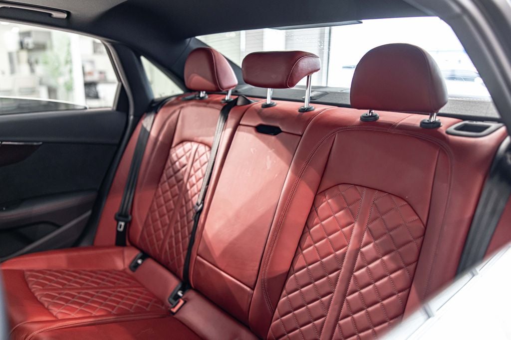 2023 Audi S4 3.0T Prestige quattro