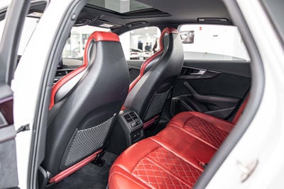 2023 Audi S4 3.0T Prestige quattro